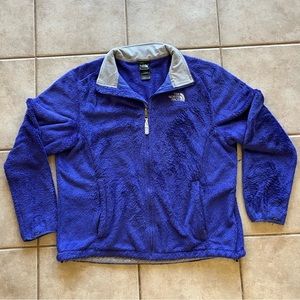 The North Face Women’s jacket